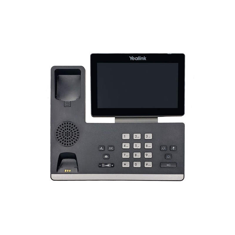 تلفن تحت شبکه یالینک مدل SIP-T58W