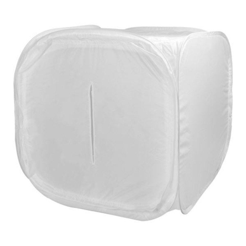 چادر عکاسی مدل لوکس کد L60 ابعاد60x60 سانتیمتر