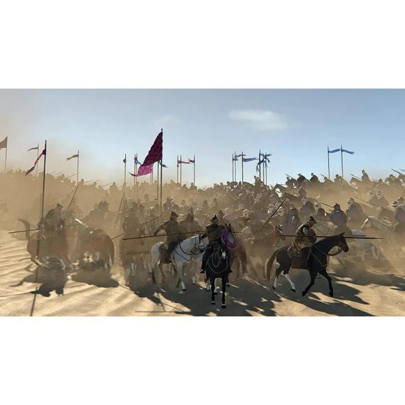 بازی Mount & Blade II: Bannerlord نسخه استاندارد مخصوص PS5