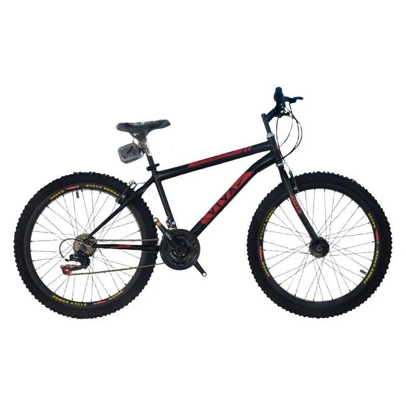 دوچرخه کوهستان مدل N 200 سایز طوقه 26 اینچ