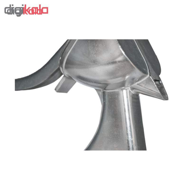 آب انار گیری دستی مدل setareh