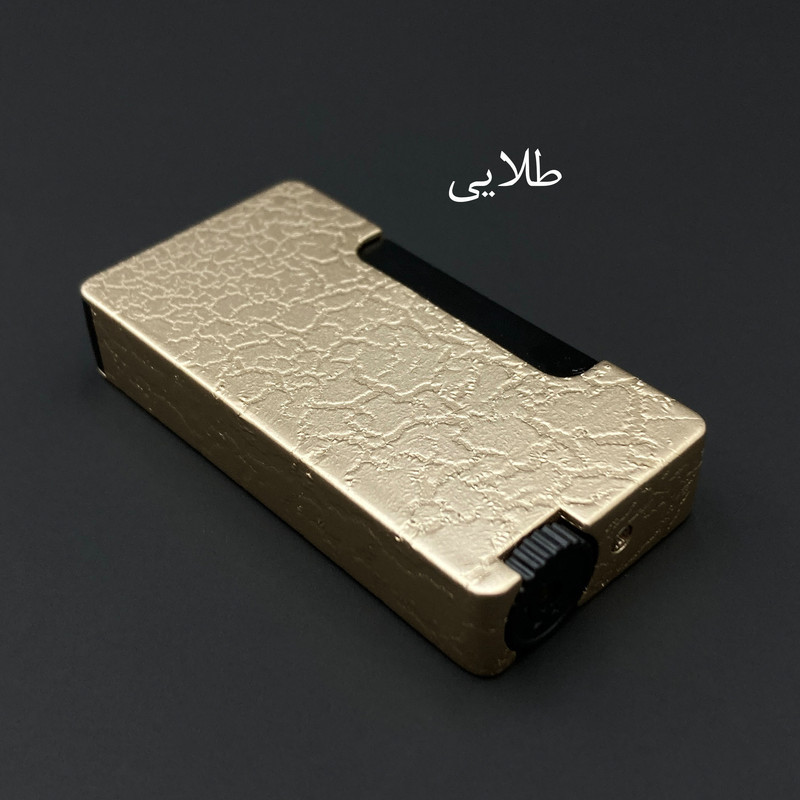 فندک مدل بغل زن کد DKD-1686