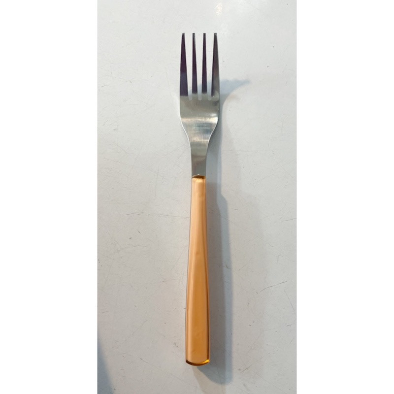 چنگال میوه خوری گیلدا کد SM12 بسته 12 عددی