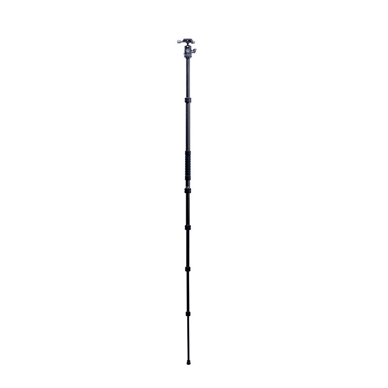 سه پایه دوربین فوتوپرو مدل X-go Carbon E