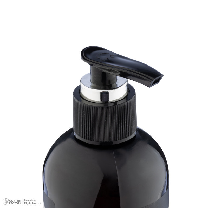 شامپو تقویت کننده مو ساین اسکین مدل Split Ends Repair مناسب برای موهای نازک و شکننده حجم 280 میلی لیتر