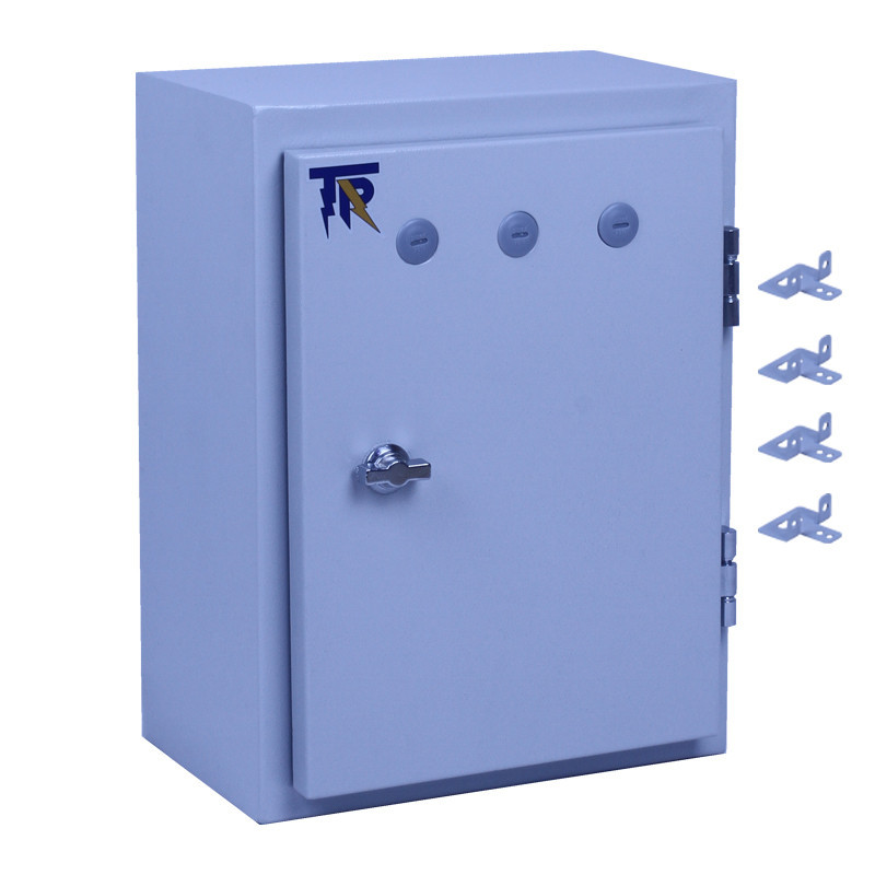 تابلو برق مدل روکار کد TPR 21×40×30
