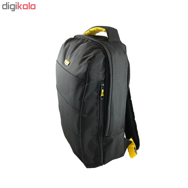 کوله پشتی لپ تاپ مدل C9812 مناسب برای لپ تاپ 15.6 اینچی