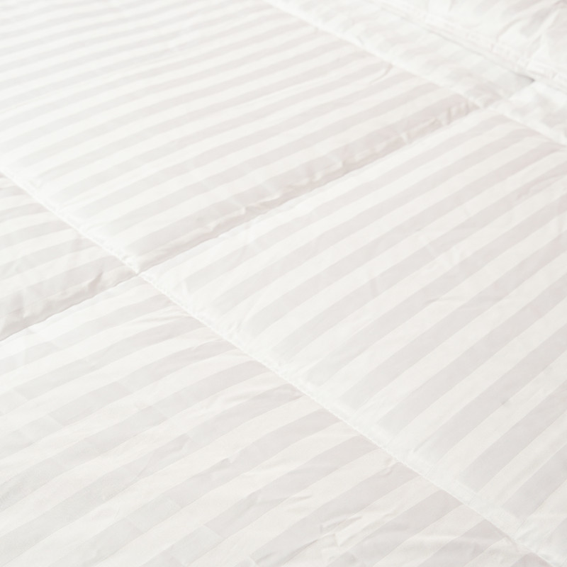 لحاف هتلکس مدل بیزینس کلاس دونفره سایز 240x220 سانتی متر