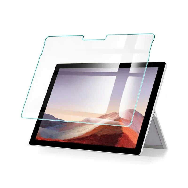 محافظ صفحه نمایش مدل TS14 مناسب برای تبلت مایکروسافت Surface Pro 7 Plus7654