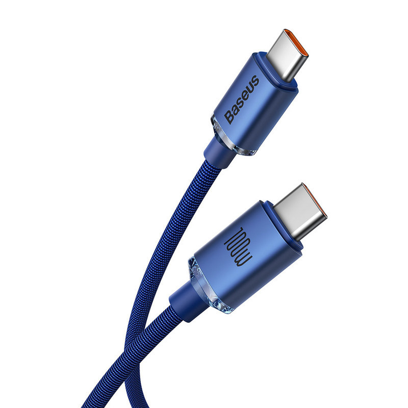 کابل USB-C باسئوس مدل CAJY0007 طول 2 متر