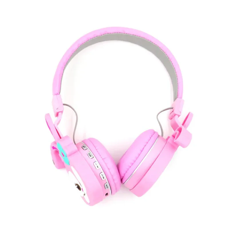 هدفون بلوتوثی مدل AH-806D2