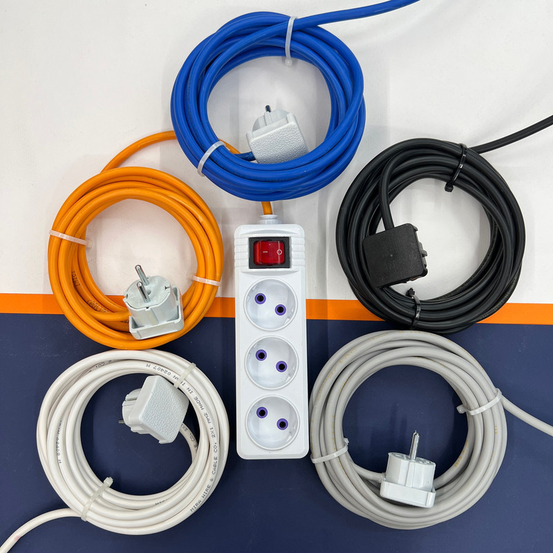 چندراهی برق پیکو مدل 3PC.5M