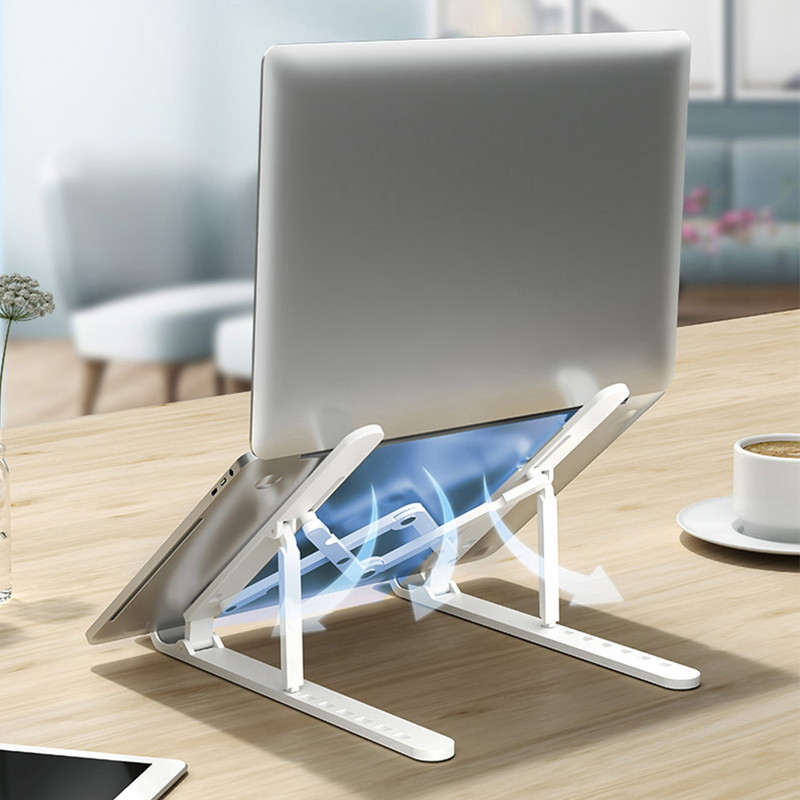 پایه نگهدارنده لپ تاپ ارلدام مدل EH-173