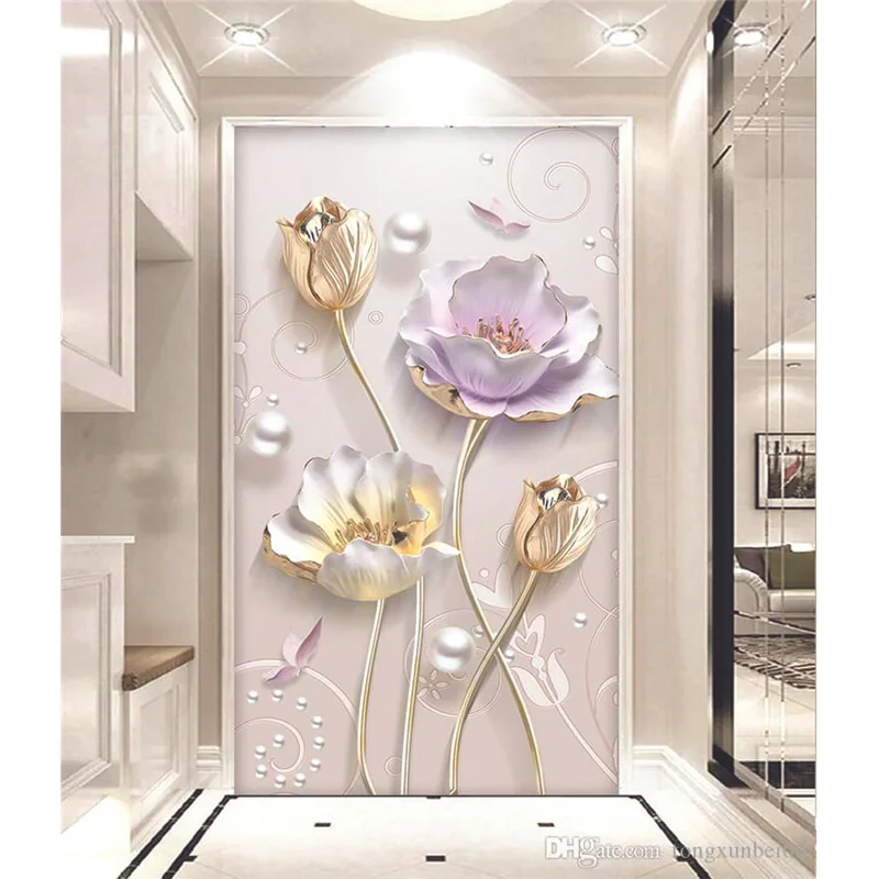 پوستر سه بعدی ژیوار کد F-5934
