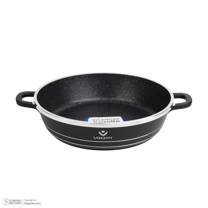 تابه گرانیت وگاتی مدل CW-SP-SH24 سایز 24