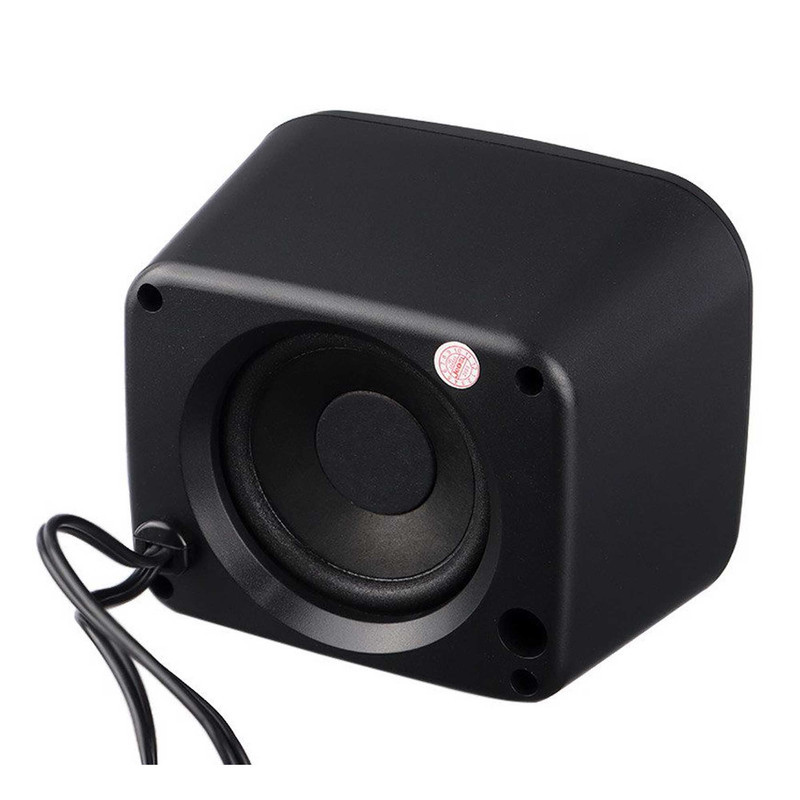 اسپیکر دسکتاپ جدل مدل SD560P
