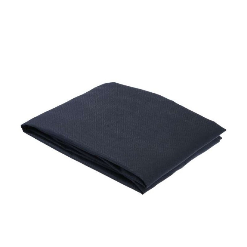 روکش لحاف  مدل میکرو ورساچ niki11.240 دونفره سایز 220×240 سانتی متر