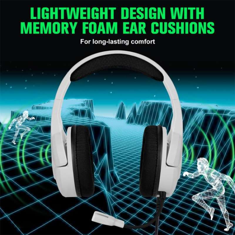 هدست مخصوص بازی سل بایتز مدل S100 RGB
