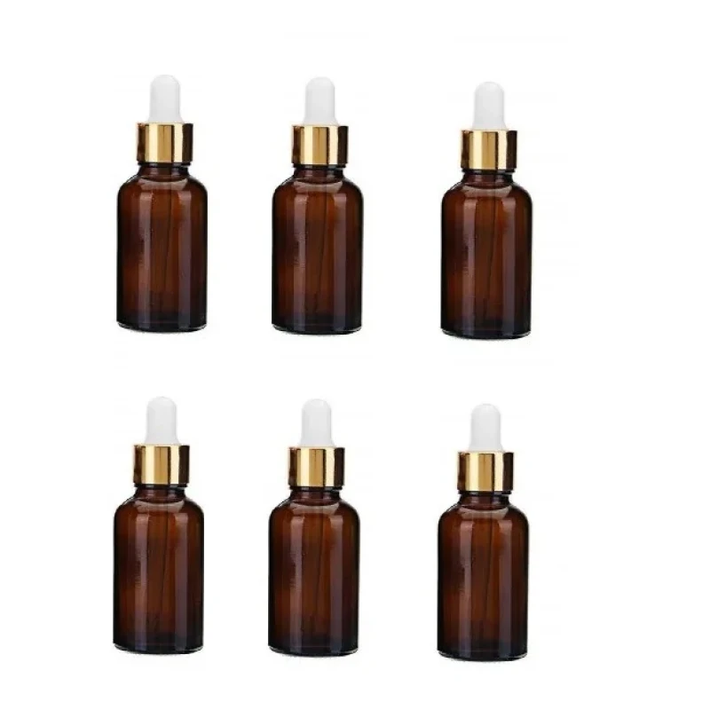 قطره چکان مدل V18 مجموعه 6 عددی