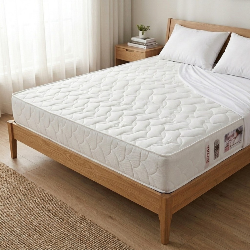 تشک رویال مدل مدیکال دو نفره سایز 200×140 سانتی متر