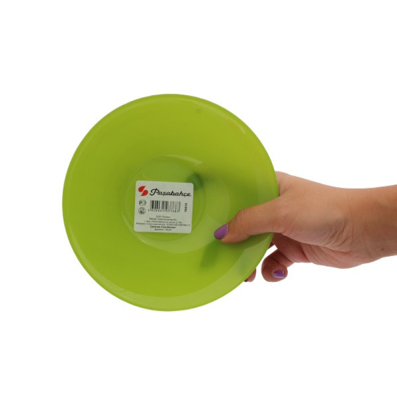 پیاله پاشاباغچه مدل GREEN-F 10414 مجموعه 6 عددی