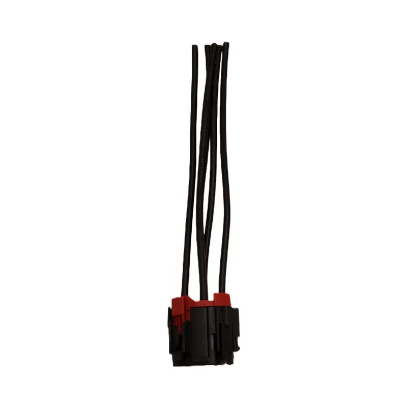 سوکت رله فن خودرو اچ آی سی کد 9401 مناسب برای پژو 405