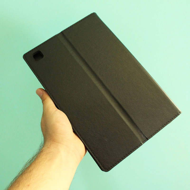 کیف کلاسوری مدل KIF_2020 مناسب برای تبلت سامسونگ Galaxy Tab A7 10.4 2020 T505