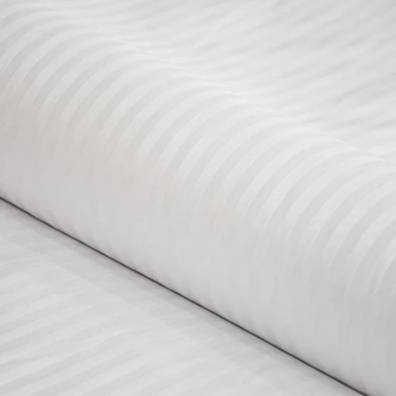 سرویس ملحفه مدل SATIN-JACQUARD دو نفره سه تکه
