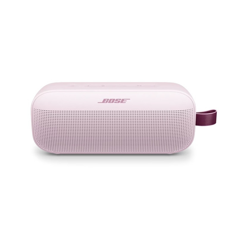 اسپیکر بلوتوثی قابل حمل بوز مدل ُSoundLink Flex  (2nd Gen)