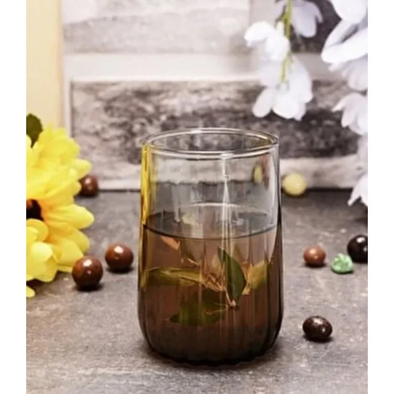 استکان پاشاباغچه مدل NOVA کد 420522 بسته 6 عددی