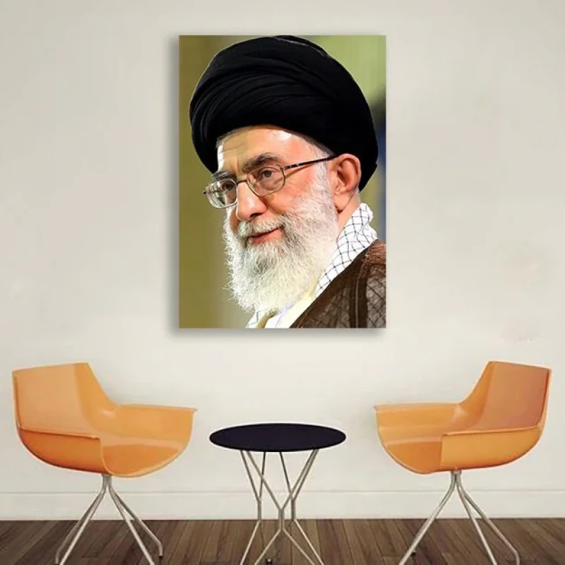 تابلو شاسی طرح رهبر کد 6078