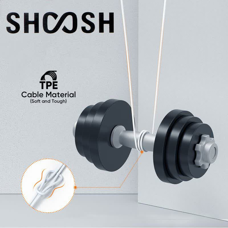 کابل تبدیل usb به usb-c شوش مدل fast sharge 021طول 1.1متر