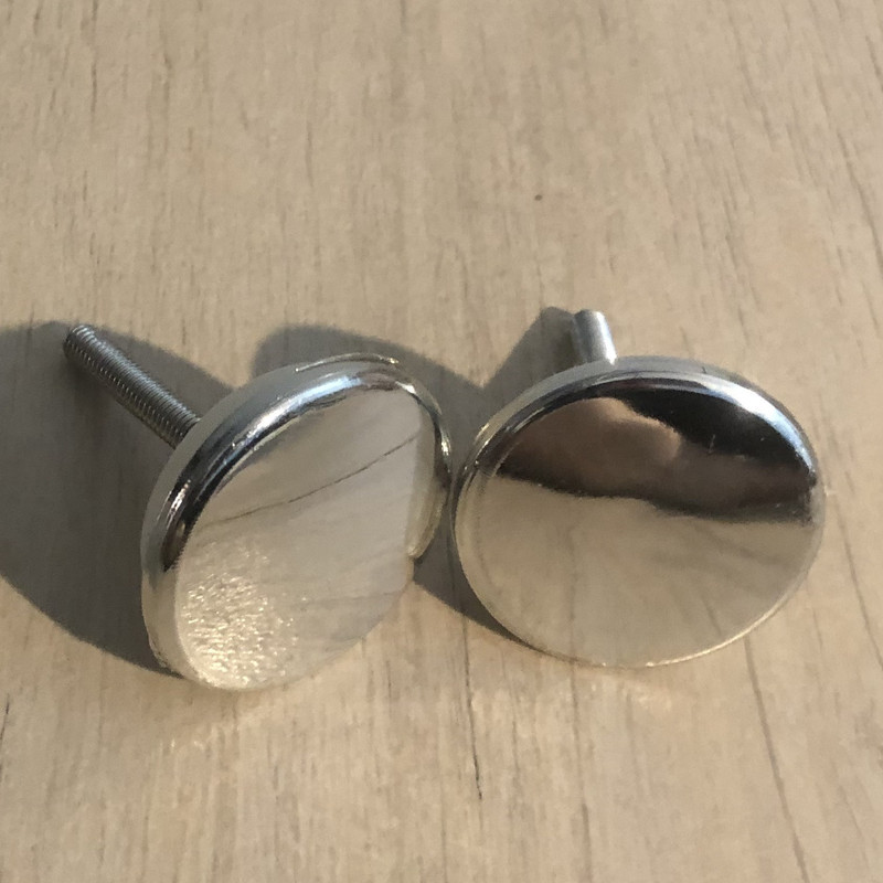 کور کن سینک و روشویی مدل STEEL01