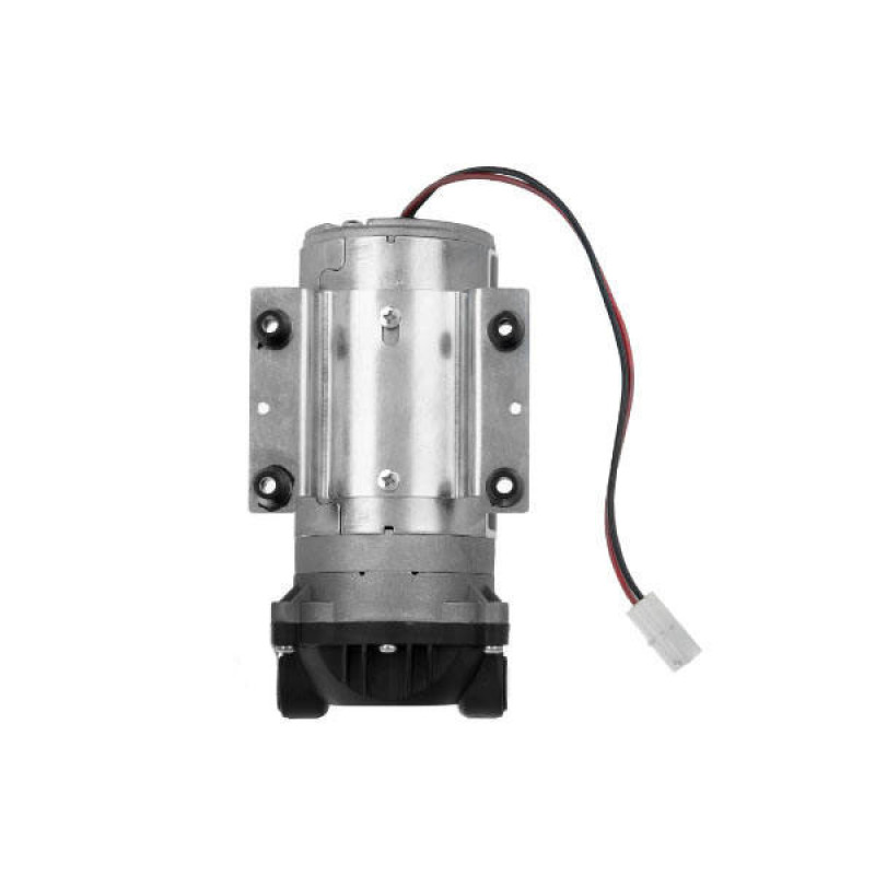 پمپ دستگاه تصفیه آب آکوا پیورست مدل 125PSI