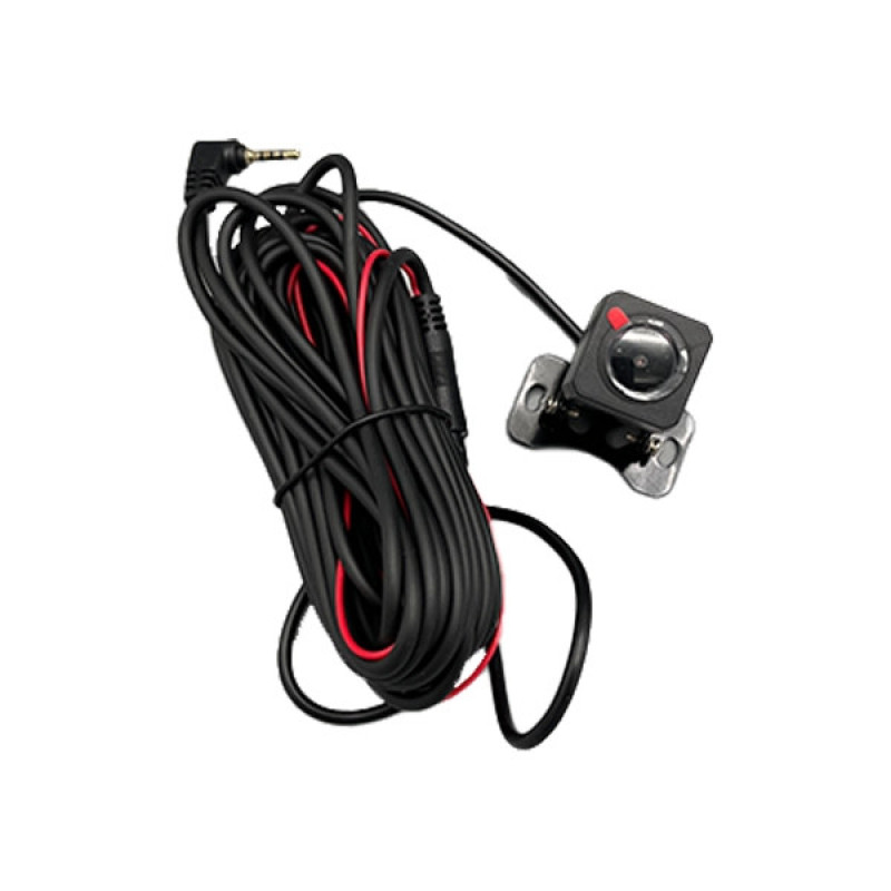 آینه مانیتور دار و دوربین دنده عقب خودرو چیتا مدل CH6000