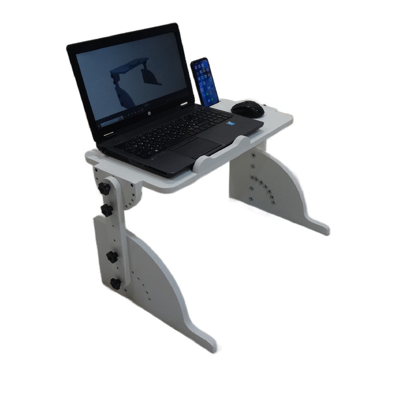پایه نگهدارنده لپ تاپ مدل PAYA-001