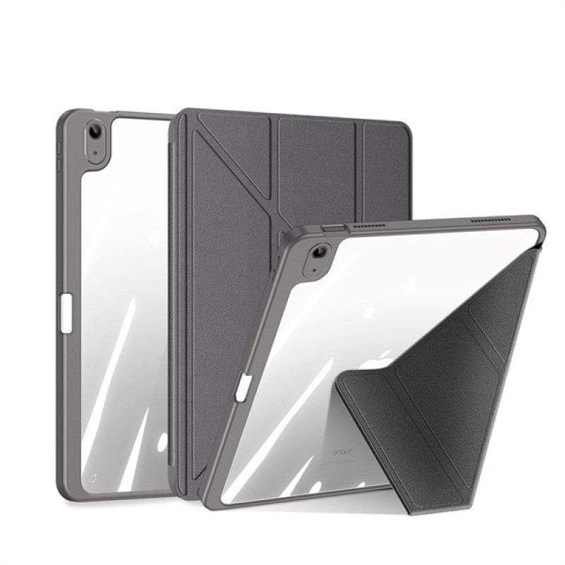 کیف کلاسوری دوکس دوکیس مدل MAGI مناسب برای تبلت Apple iPad 2022 10th Generation-10.9 inch، Apple iPad 11 2025-11 Inch