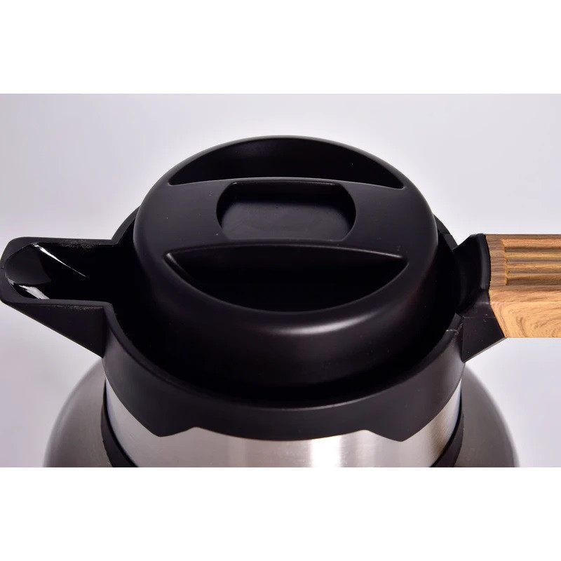 فلاسک مدل UN-1858 گنجایش 1.5 لیتر