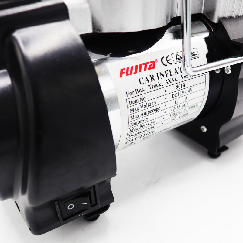 کمپرسور باد فندکی فوجیتا مدل YP-FUJI801B
