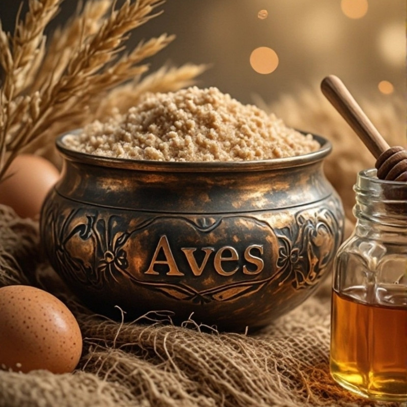 غذای پرندگان آوس تروپیکن مدل هانکت وزن 453 گرم