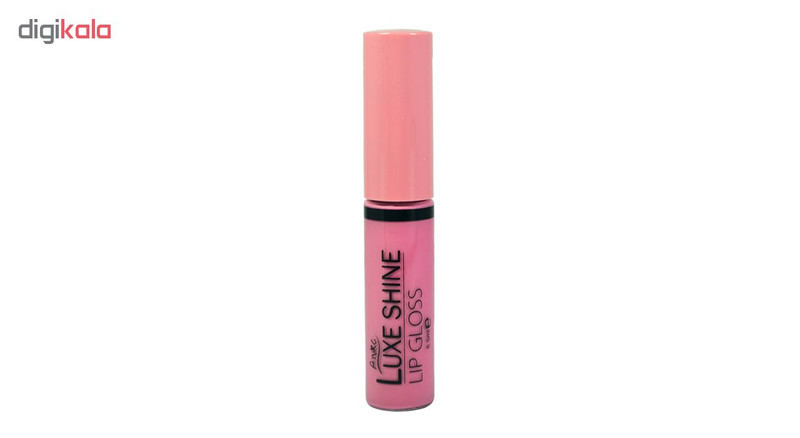 رژ لب مایع آنیکا مدل Luxe Shine شماره L04