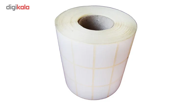 برچسب پرینتر لیبل زن مدل 21*31