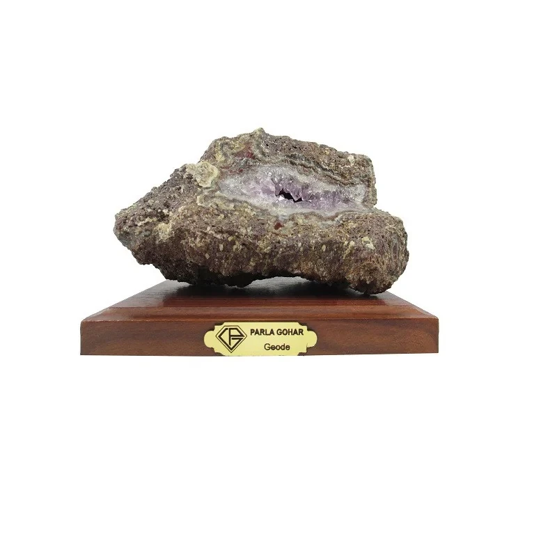 سنگ راف ژئود پارلاگوهر کد 6441