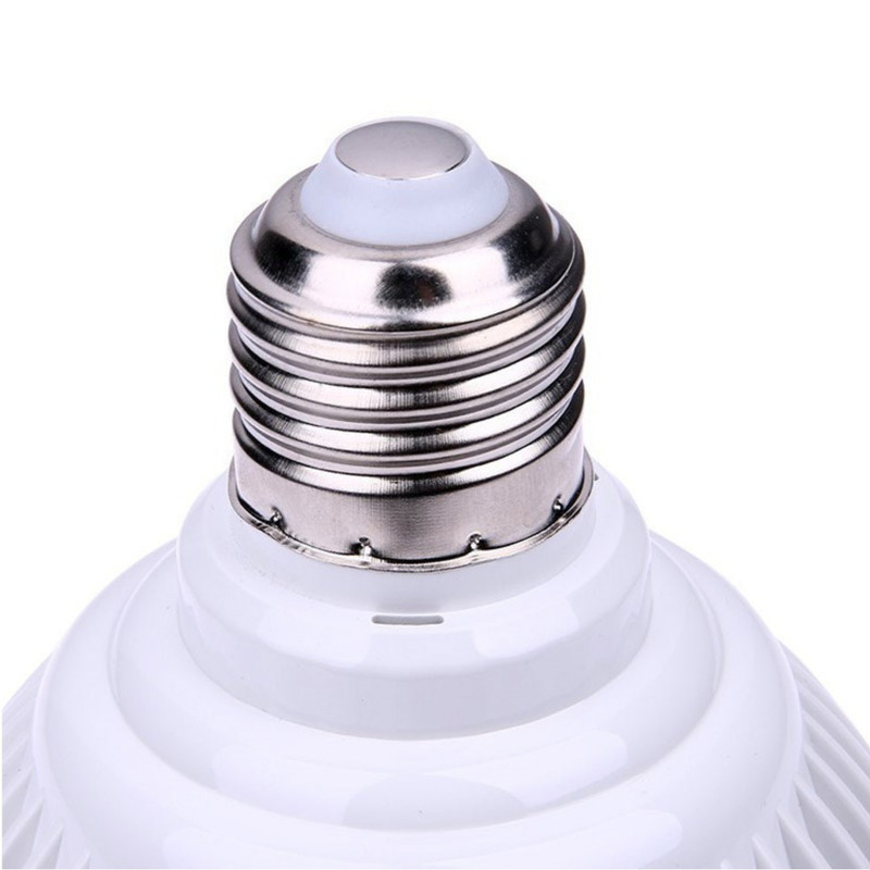 لامپ هوشمند و اسپیکر بلوتوث کد Music Bulb