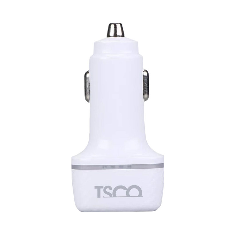 شارژر فندکی ۳۰ وات تسکو مدل TCG 41