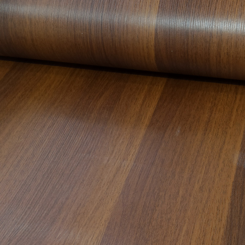 برچسب کابینت طرح چوب ضخیم مدل 6227
