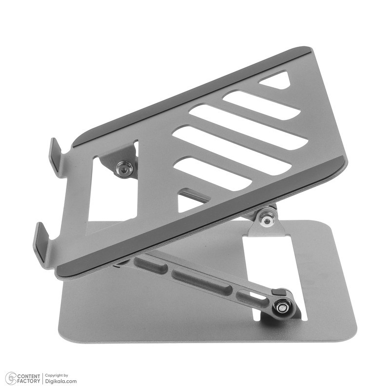 پایه نگهدارنده لپ تاپ مدل PL-102