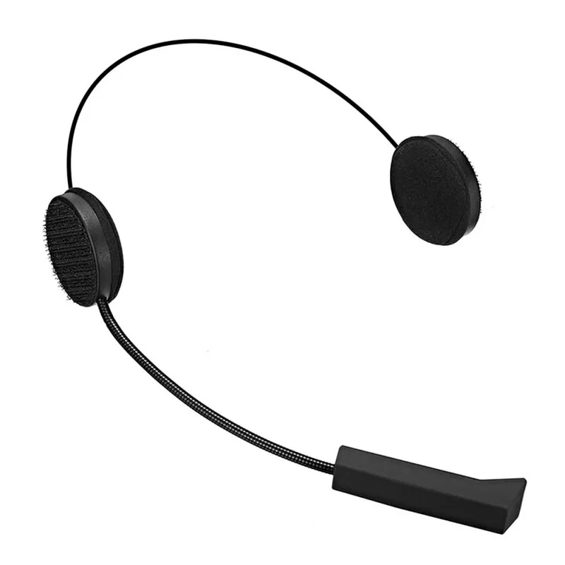 هدفون بلوتوثی مخصوص کلاه کاسکت مدل BT11