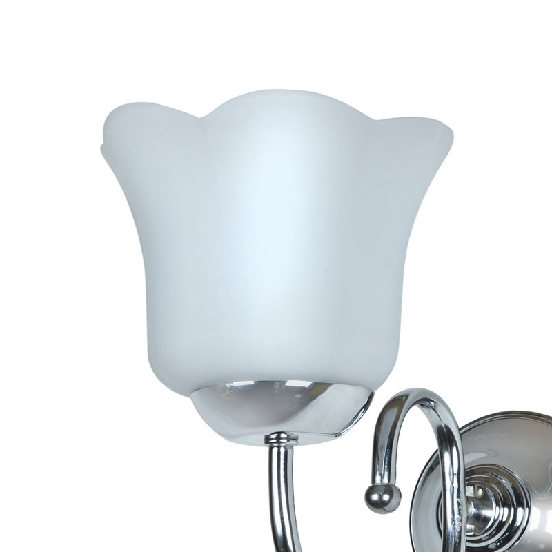 لوستر دیواری چشمه نور کد A856.1