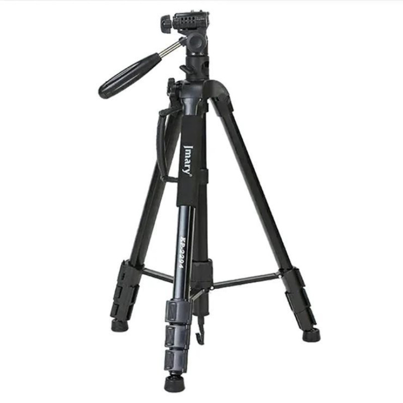 سه پایه دوربین جی ماری مدل kp-2294